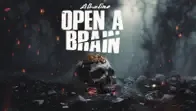 Alkaline – OPEN A BRAIN