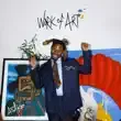 Asake – Basquiat