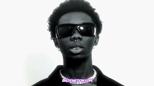 Blaqbonez – Stealth Mode Freestyle