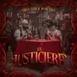 Carin Leon – La Justiciera feat. Beto Vega