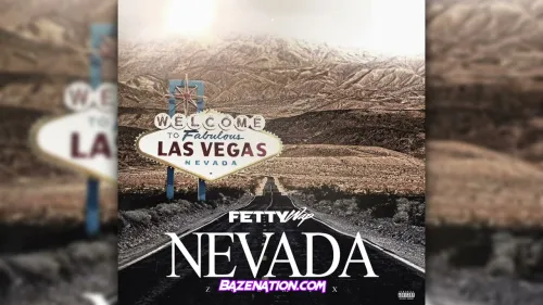 Fetty Wap – Nevada ZooMix