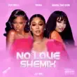 Flo Milli Trina Maiya The Don – No Love Shemix feat. J.K. Mac