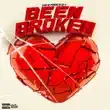 Heembeezy – Been Broken