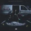 Jackboy – Murda feat. Casanova