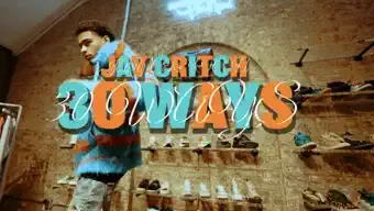 Jay Critch – 30 Ways