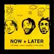 Kye Colors – NOW LATER feat. Tonye Ayeba