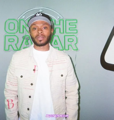 On The Radar – Kai Cah On The Radar Freestyle ATL Edition