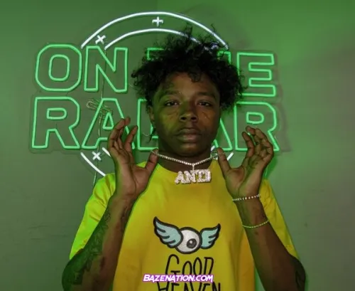 On The Radar – The Anti The Menace On The Radar Freestyle