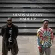 Sigag Lauren – Minds Already Made Up feat. Ric Hassani