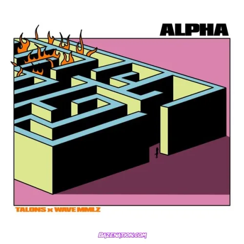 TALONS x Wave MMLZ – Alpha