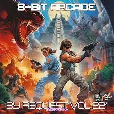 8 Bit Arcade – Do It Like That 8 Bit Tomorrow X Together Jonas Brothers Emulation