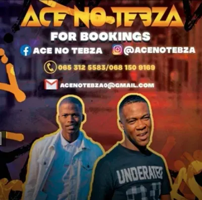 Ace no Tebza – Impumelelo