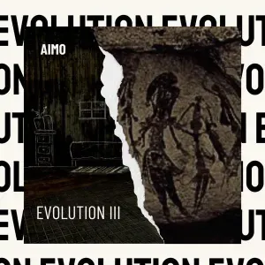 Album: Aimo - Evolution 3