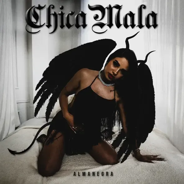 Almanegra – Chica Mala