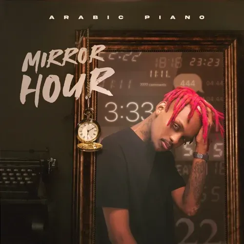 Arabic Piano – Mirror Hour