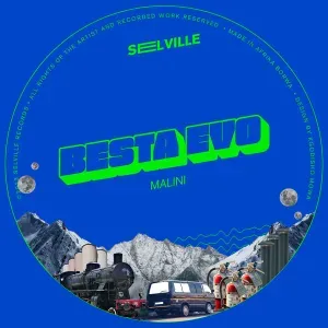 EP: Besta Evo - Malini