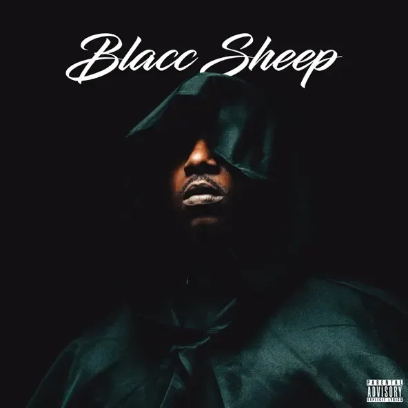 Blacc Sheep