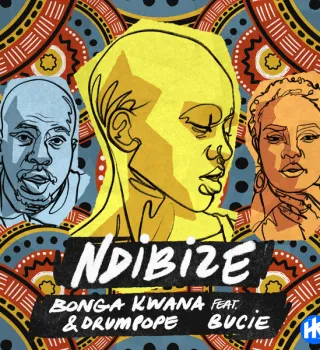 Bonga Kwana – Ndibize ft. DrumPope Bucie