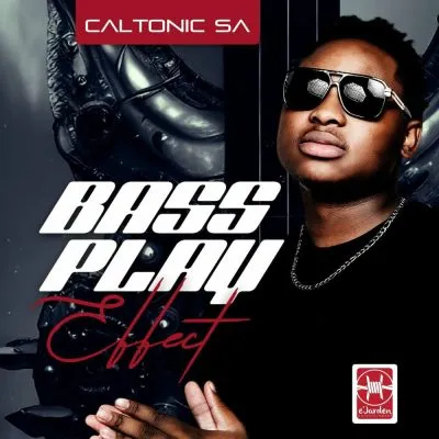 Caltonic SA Djy Vino – Predator ft. T.M.A Rsa Almighty Sa 1