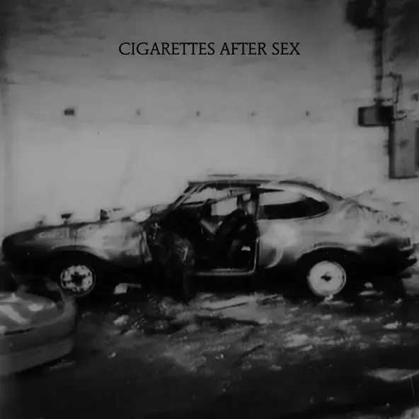 Cigarettes After Sex – Bubblegum 1