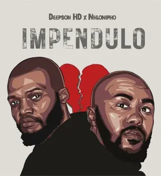 Deepson HD – Impendulo Pseudo Video Ft. Nhlonipho