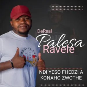 Dereal palesa ravele – Tanganedza 1