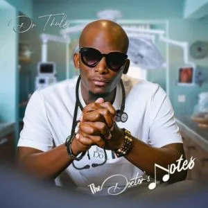 Album: Dr Thulz - The Doctors Note