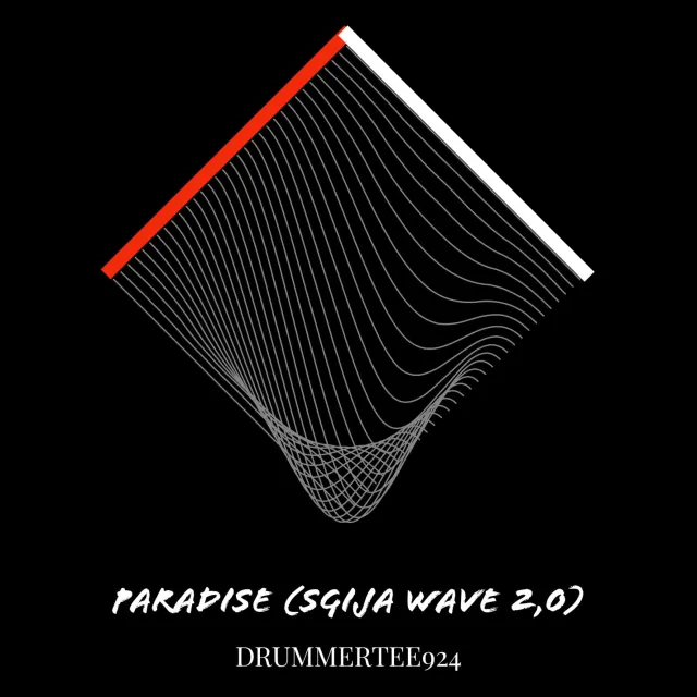 DrummeRTee924 – Paradise Sgija Wave 20