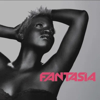 Fantasia – When I See U