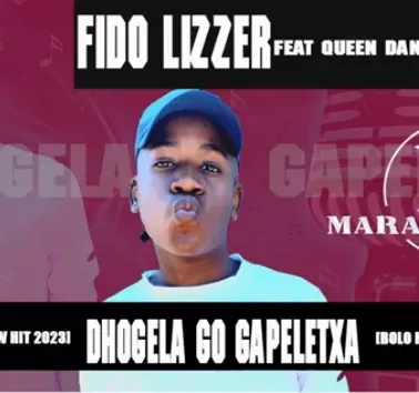 Fido Lizzer Kamza Sa Queen Dancer – Dhogela Go Gapeletxa