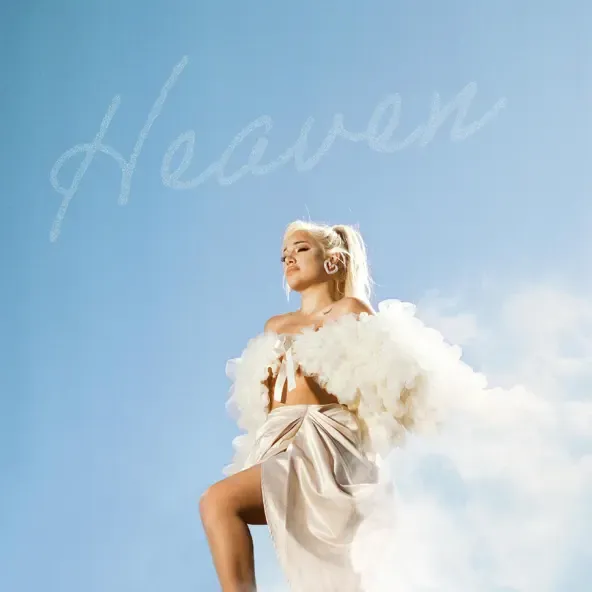 Gabi DeMartino – Heaven