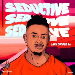 EP: Gary Cooper SA - Seductive