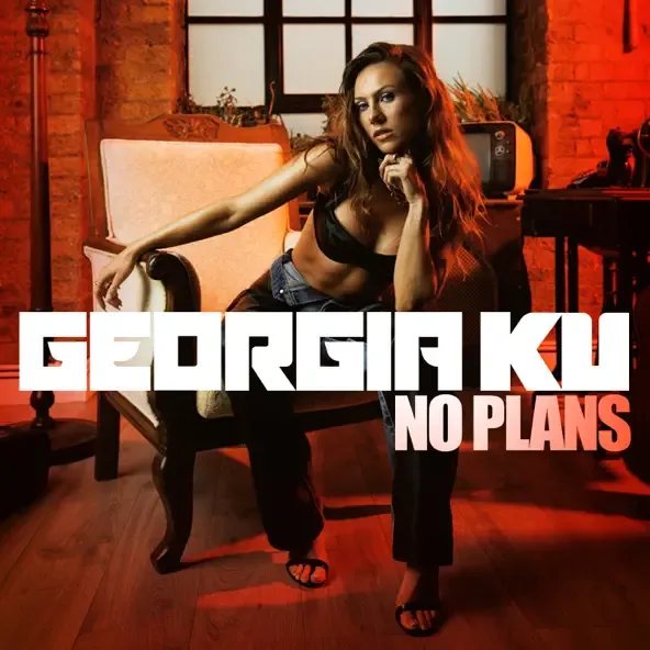 Georgia Ku – No Plans