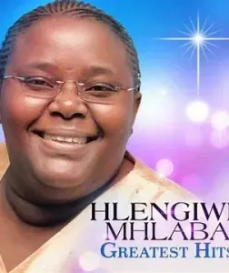 Hlengiwe Mhlaba – Yebo Nkosi