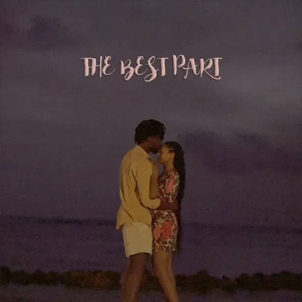 Johnny Drille – The Best Part