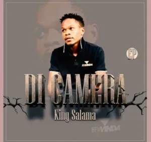 King Salama – Tswiki Tswiki Ft. Sgilash Phobla Prince Zulu