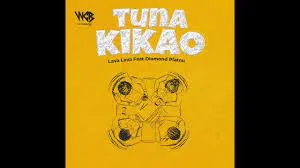 Lava Lava – Tuna Kikao ft Diamond Platnumz