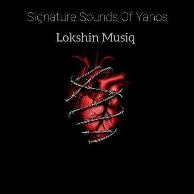 Album: Lokshin Musiq - Signature Sounds of Yanos