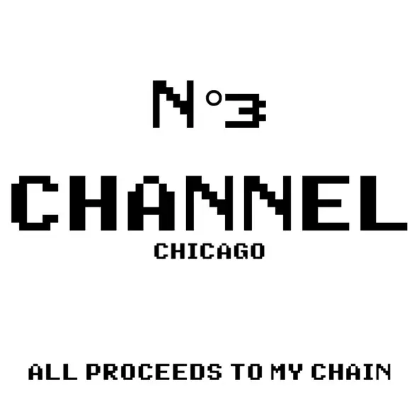 Lupe Fiasco – CHANNEL No3