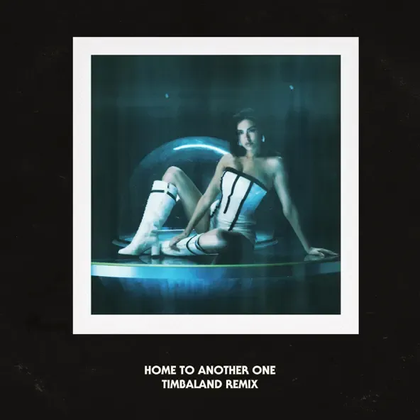 Madison Beer – Home To Another One Timbaland Remix feat. Timbaland