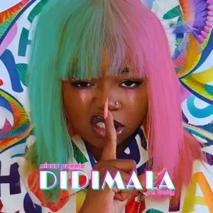 Miss Pammie – Didimala ft. Teddy