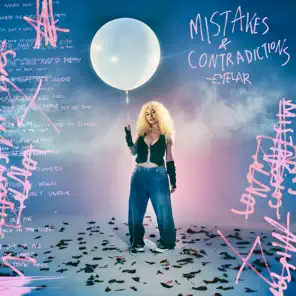 Mistakes Contradictions EP Eyelar