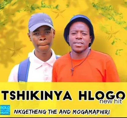 Nkgetheng The Dj Mogamaphiri – Tshikinya Hlogo