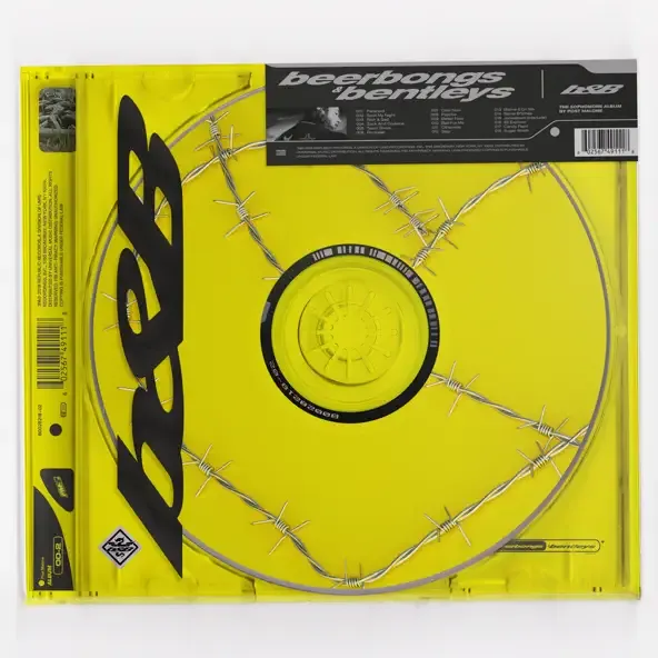 Post Malone – Stay 1