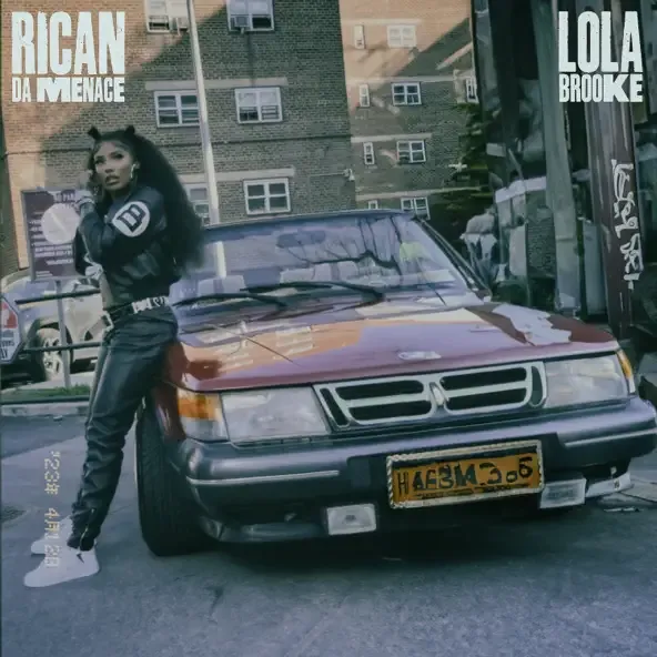 Rican Da Menace – Off Top feat. Lola Brooke