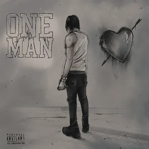 Russ Millions – One Man