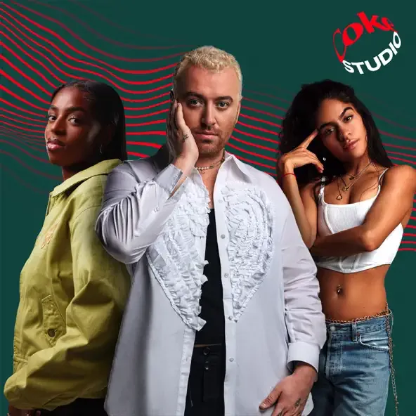 Sam Smith – Perfect feat. Jessie Reyez Cat Burns