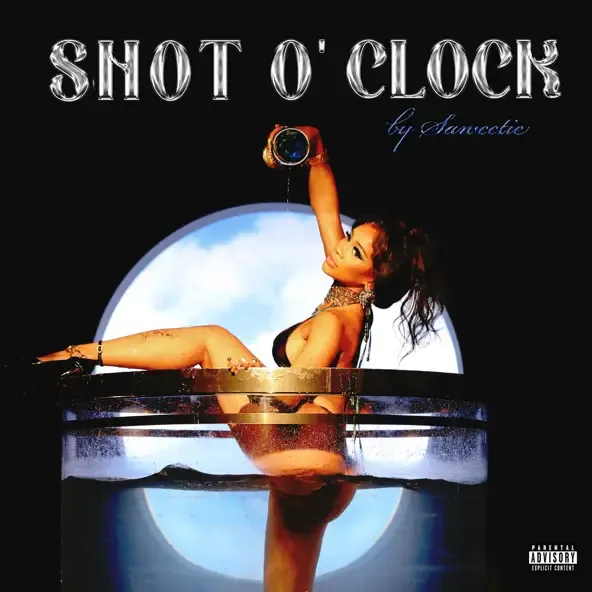 Saweetie – SHOT O CLOCK