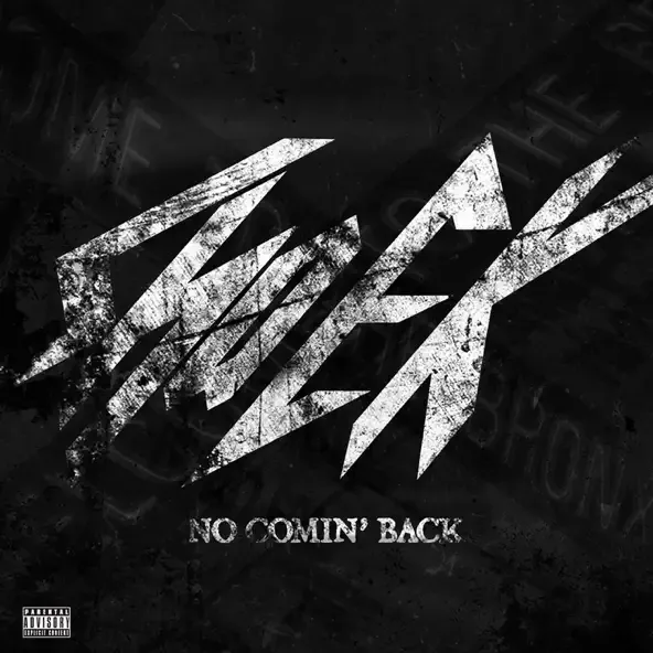 Sha EK – No Comin Back