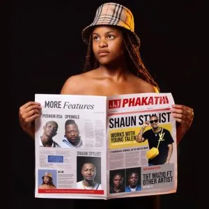 Shaun Stylist – JJ PHAKATHI ft. TT MuziQ Pushkin RSA Springle Jay Jay